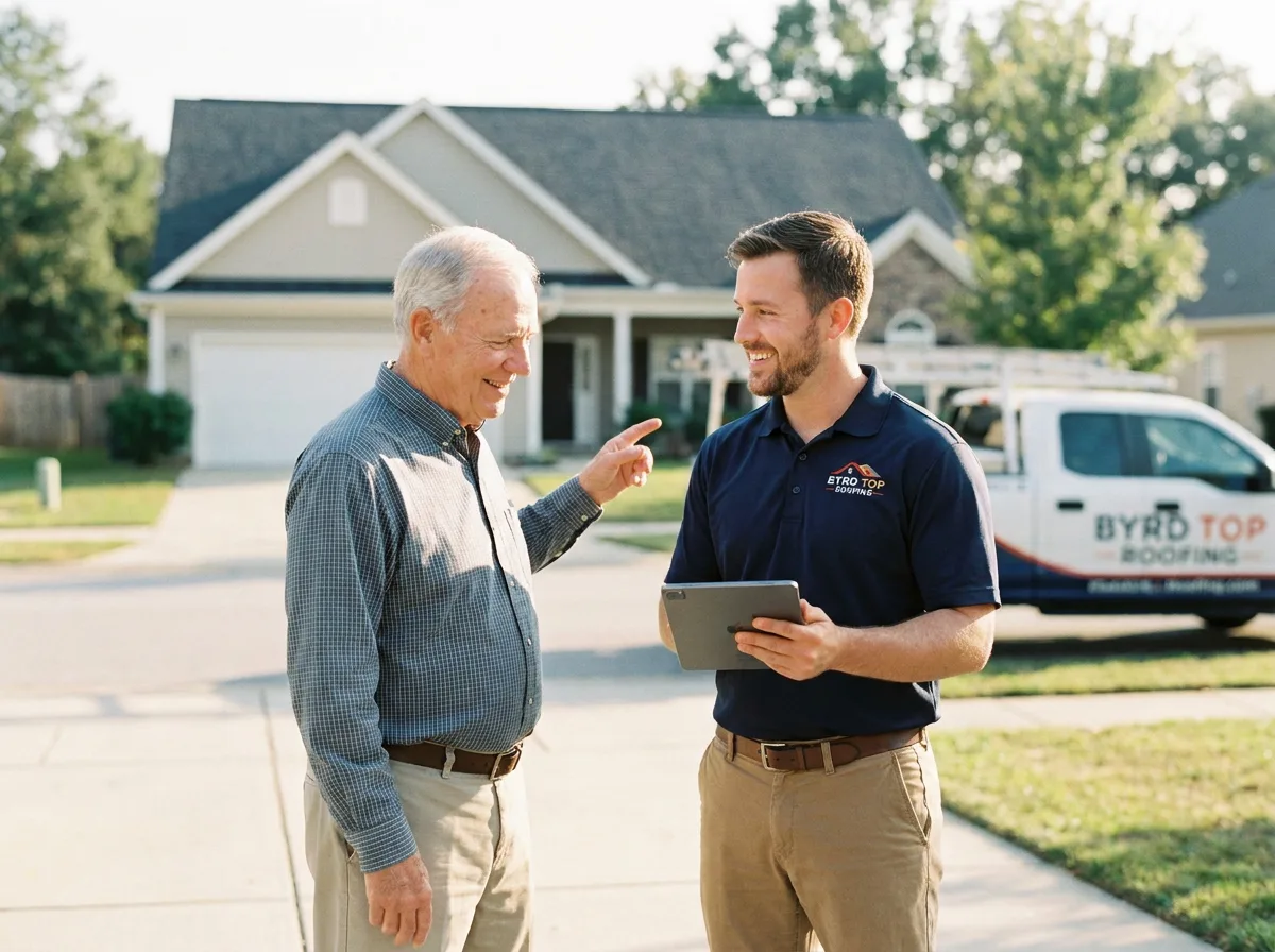Roofing Amigo, WV FAQs